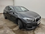  Bmw  Serie 1 BMW 1 Reeks Hatch 116dA (85 kW) 5d #8