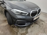  Bmw  Serie 1 BMW 1 Reeks Hatch 116dA (85 kW) 5d #37