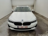  Bmw  Serie 5 BMW 5 Reeks Berline 518d 110kW Aut. 4d #5