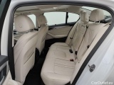  Bmw  Serie 5 BMW 5 Reeks Berline 518d 110kW Aut. 4d #10