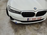  Bmw  Serie 5 BMW 5 Reeks Berline 518d 110kW Aut. 4d #30