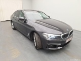  Bmw  Serie 5 BMW, 5-serie '16, BMW 5 Reeks Berline 530e 170kW 4d #9