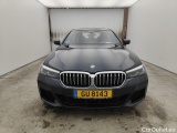 Bmw  Serie 5 BMW 5 DIESEL - 2020 530 dXAS 286 MHD 4d #5