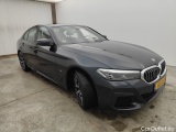  Bmw  Serie 5 BMW 5 DIESEL - 2020 530 dXAS 286 MHD 4d #8