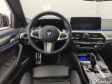  Bmw  Serie 5 BMW 5 DIESEL - 2020 530 dXAS 286 MHD 4d #9