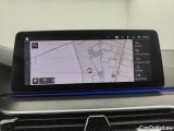  Bmw  Serie 5 BMW 5 DIESEL - 2020 530 dXAS 286 MHD 4d #11