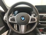  Bmw  Serie 5 BMW 5 DIESEL - 2020 530 dXAS 286 MHD 4d #23