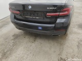  Bmw  Serie 5 BMW 5 DIESEL - 2020 530 dXAS 286 MHD 4d #31