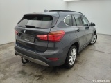  Bmw  X1 BMW  sDrive18iA (103 kW) 5d #2