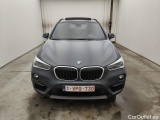  Bmw  X1 BMW  sDrive18iA (103 kW) 5d #5