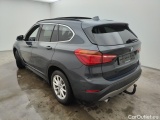  Bmw  X1 BMW  sDrive18iA (103 kW) 5d #7