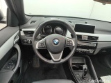  Bmw  X1 BMW  sDrive18iA (103 kW) 5d #9
