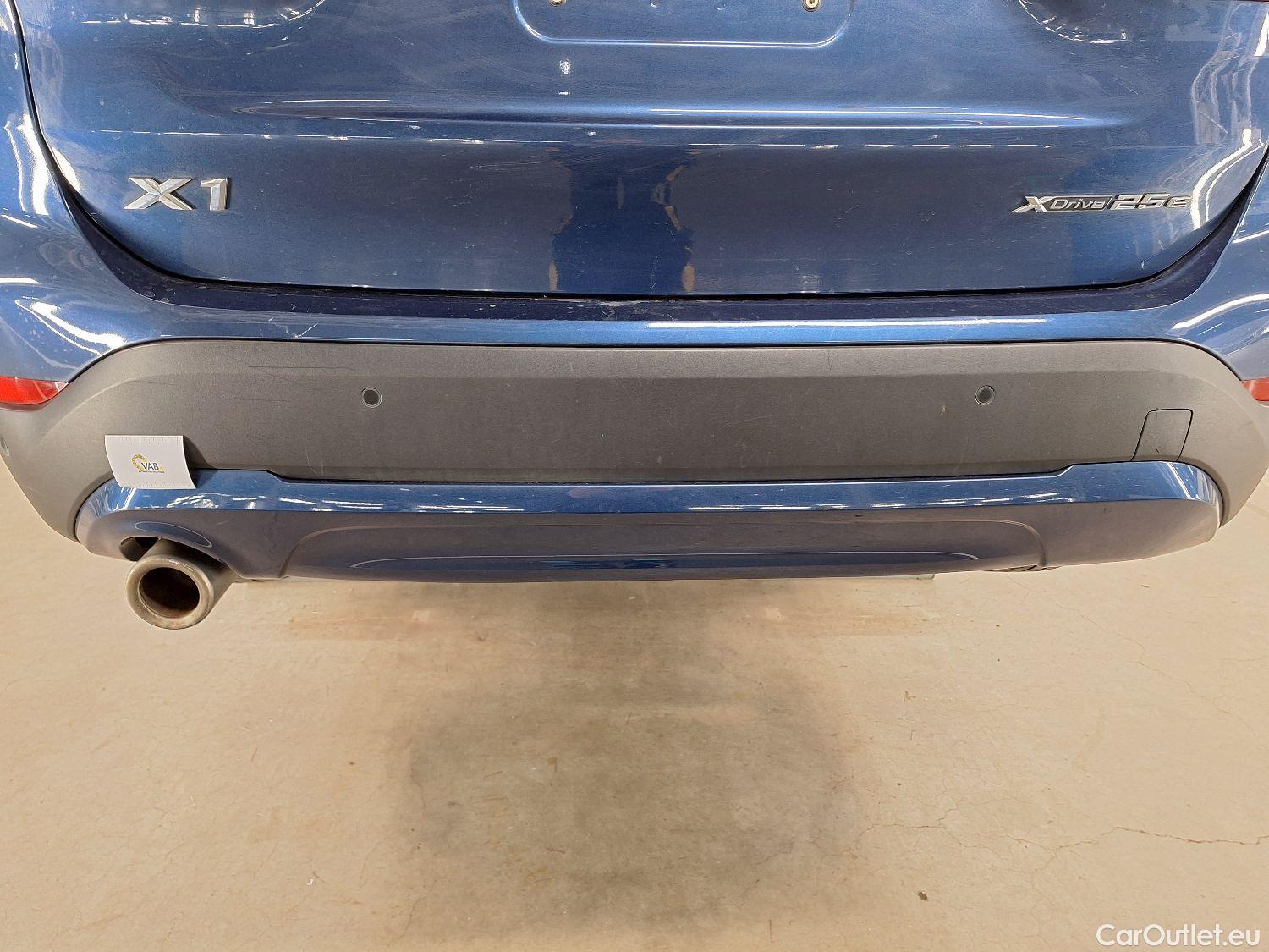  Bmw  X1 BMW,  FL'19, BMW  xDrive25e (162 kW) 5d #25