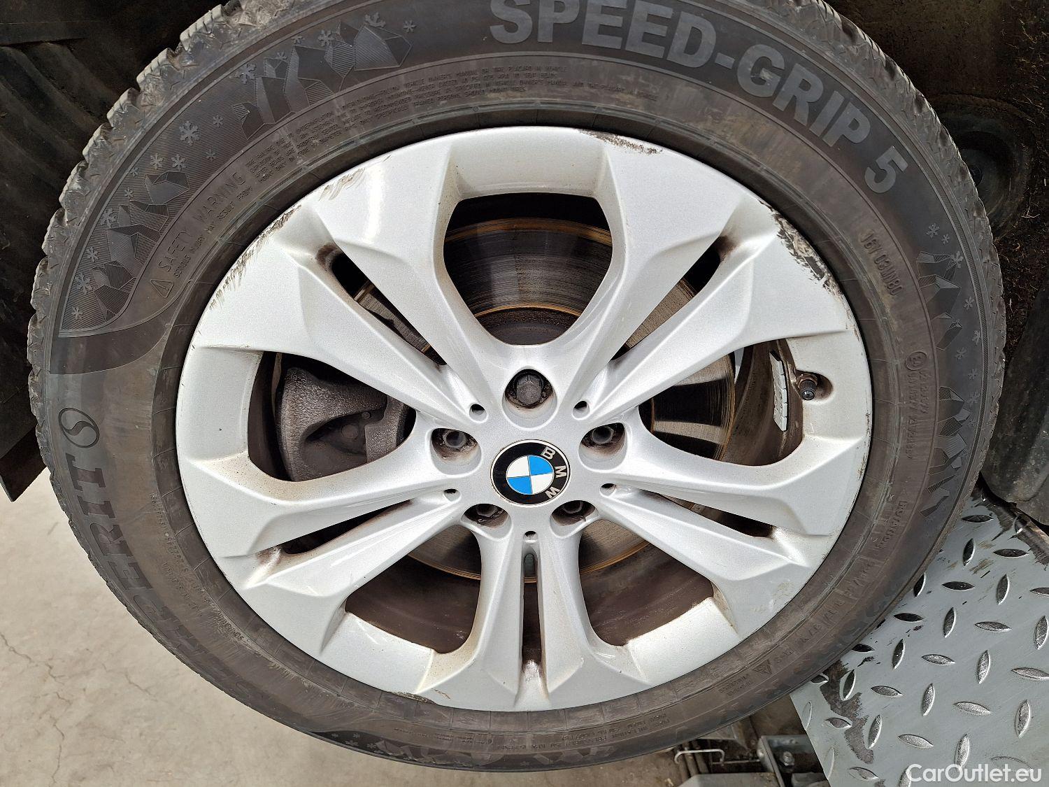  Bmw  X1 BMW,  FL'19, BMW  xDrive25e (162 kW) 5d #6