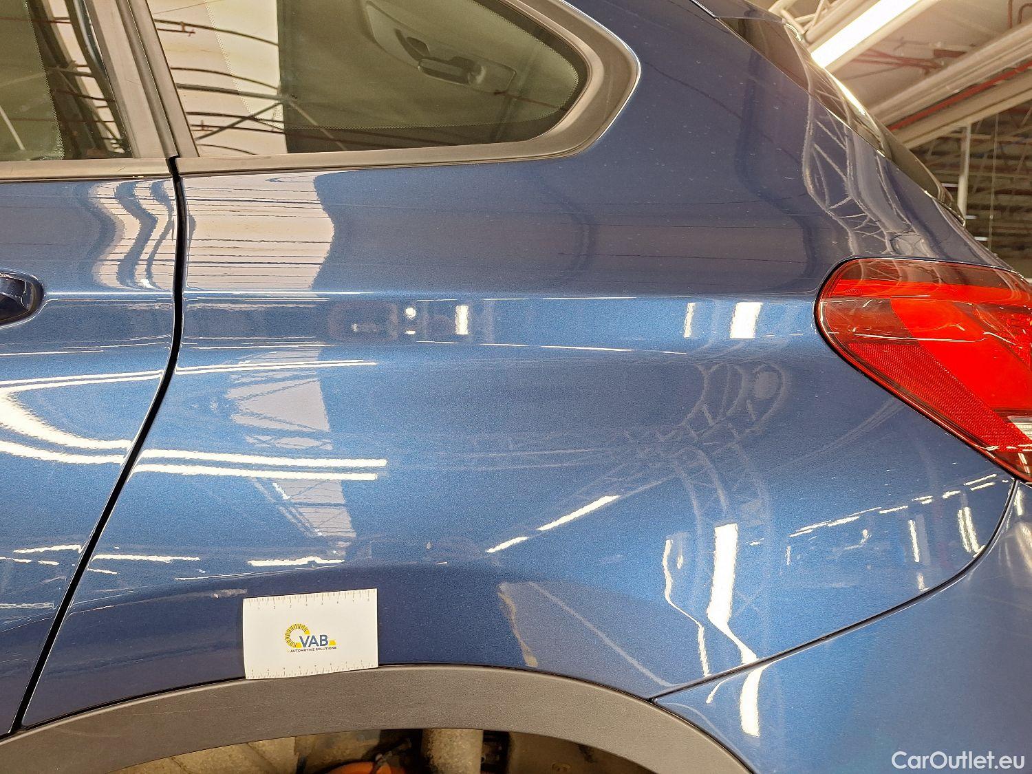  Bmw  X1 BMW,  FL'19, BMW  xDrive25e (162 kW) 5d #16