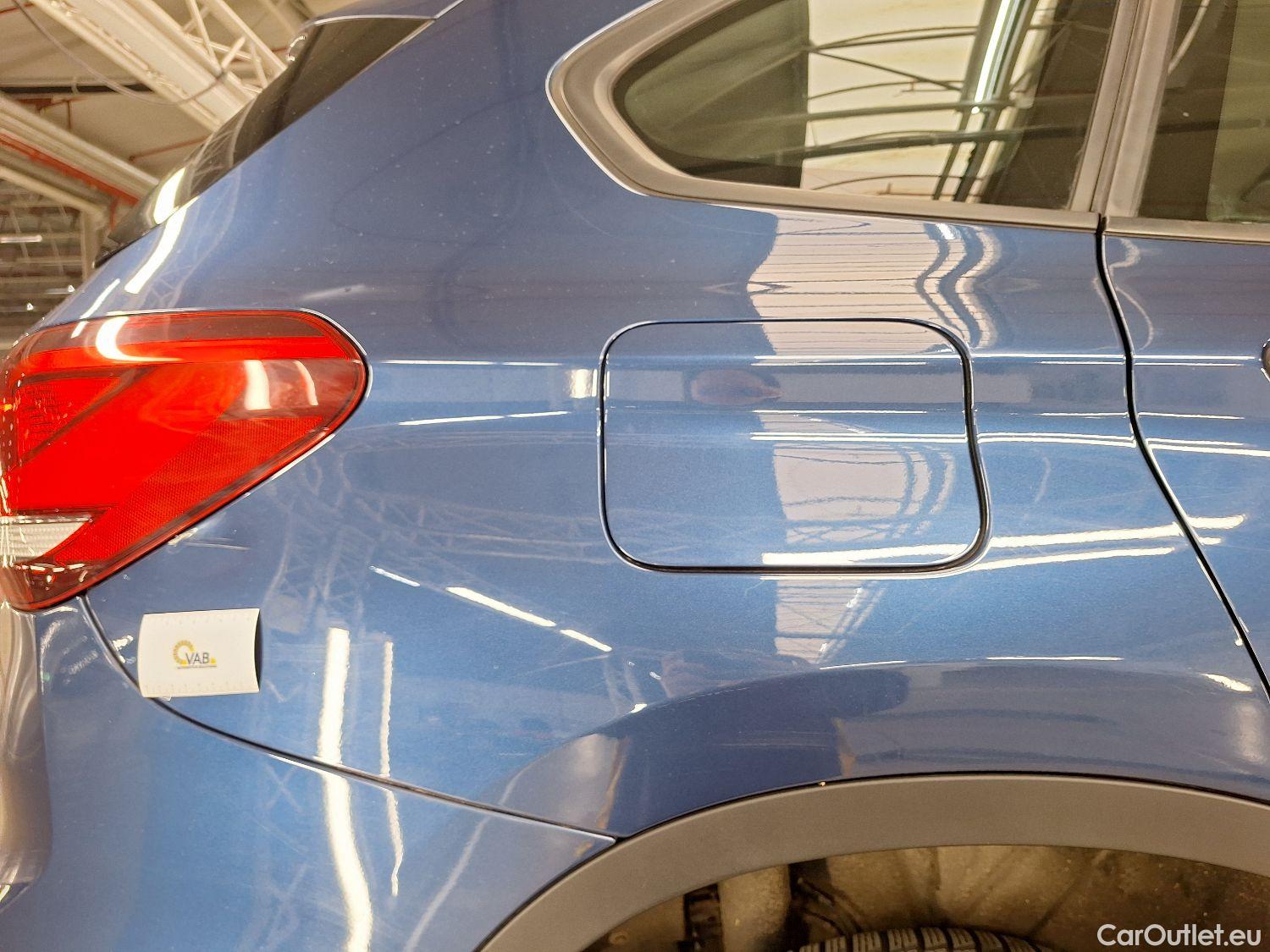  Bmw  X1 BMW,  FL'19, BMW  xDrive25e (162 kW) 5d #28