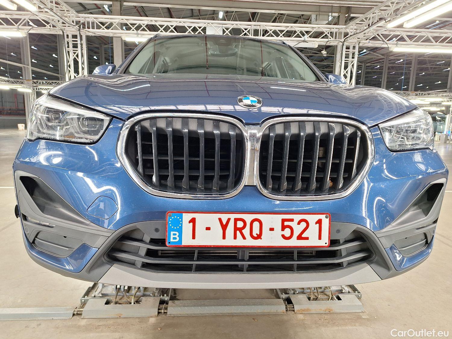  Bmw  X1 BMW,  FL'19, BMW  xDrive25e (162 kW) 5d #3