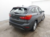  Bmw  X1 BMW  sDrive16dA (85 kW) 5d #2