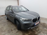  Bmw  X1 BMW  sDrive16dA (85 kW) 5d #8