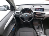  Bmw  X1 BMW  sDrive16dA (85 kW) 5d #9