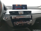  Bmw  X1 BMW  sDrive16dA (85 kW) 5d #40