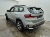  Bmw  X1 BMW  DIESEL - 2023 2.0 dA 150hp sDrive18 5d #7