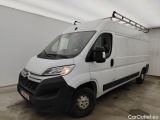  Citroen  Jumper Citroën  35 L3H2 - 2.2 BlueHDi 165 S&S 4d #2