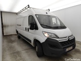  Citroen  Jumper Citroën  35 L3H2 - 2.2 BlueHDi 165 S&S 4d #5