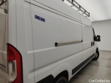  Citroen  Jumper Citroën  35 L3H2 - 2.2 BlueHDi 165 S&S 4d #36