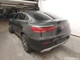  Mercedes  G-Klasee Mercedes-Benz GLC Coupé GLC 200 d 4MATIC 5d #7