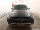  Mercedes  G-Klasee Mercedes-Benz GLC Coupé GLC 200 d 4MATIC 5d #5