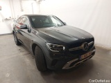  Mercedes  G-Klasee Mercedes-Benz GLC Coupé GLC 200 d 4MATIC 5d #8