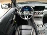  Mercedes  G-Klasee Mercedes-Benz GLC Coupé GLC 200 d 4MATIC 5d #9