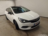  Opel  Astra Opel  Sports Tourer 1.2 Turbo 96kW S/S Elegance 5d #8
