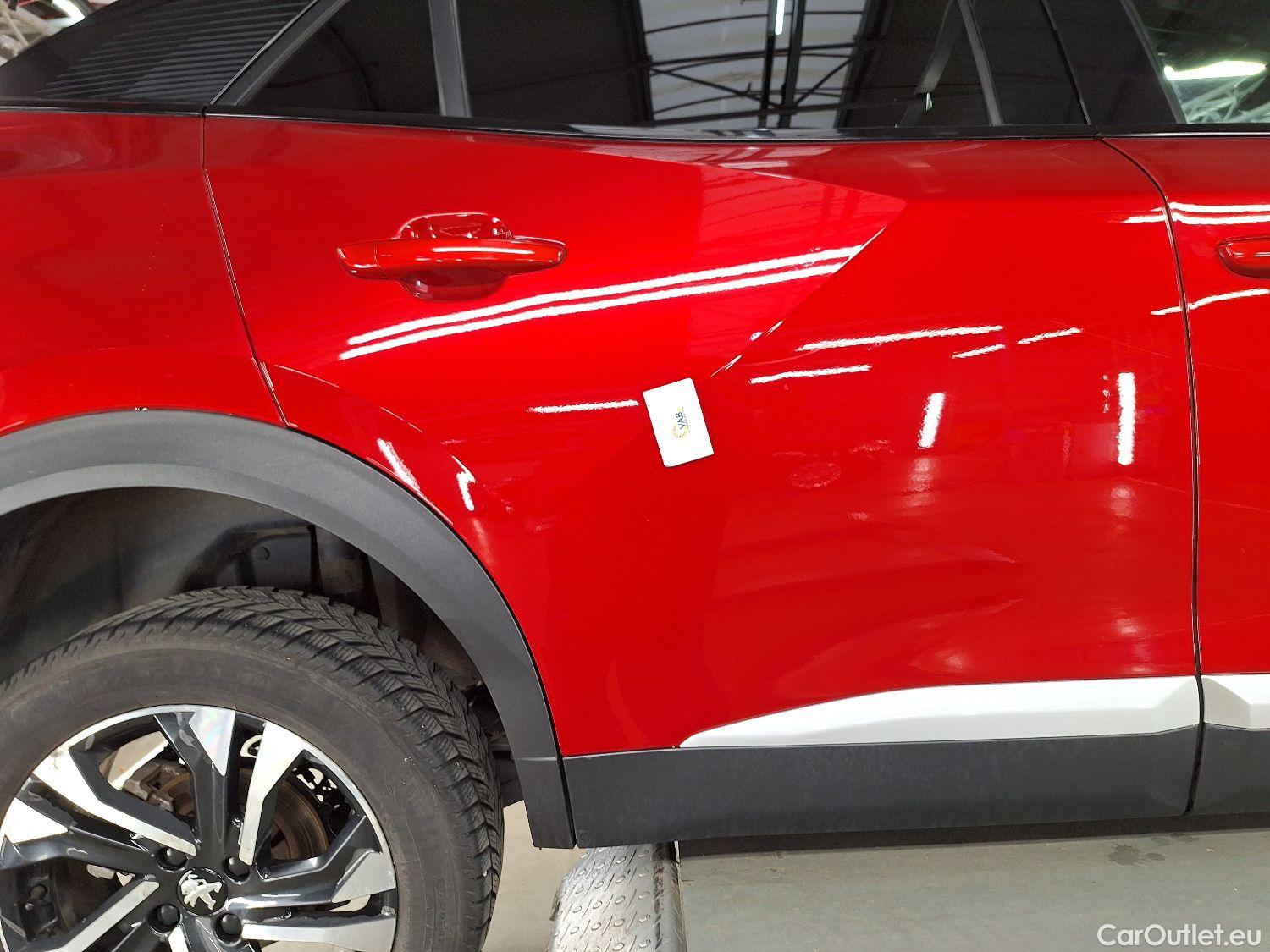  Peugeot  2008 Peugeot,  '19, Peugeot  1.5 BlueHDi 75kW S&S GT Line 5d #26