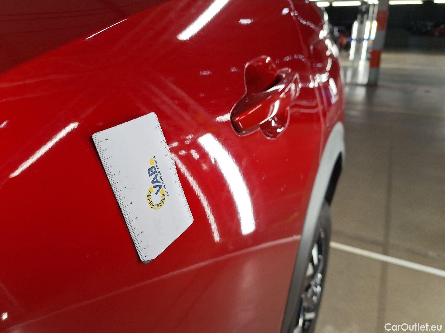  Peugeot  2008 Peugeot,  '19, Peugeot  1.5 BlueHDi 75kW S&S GT Line 5d #44