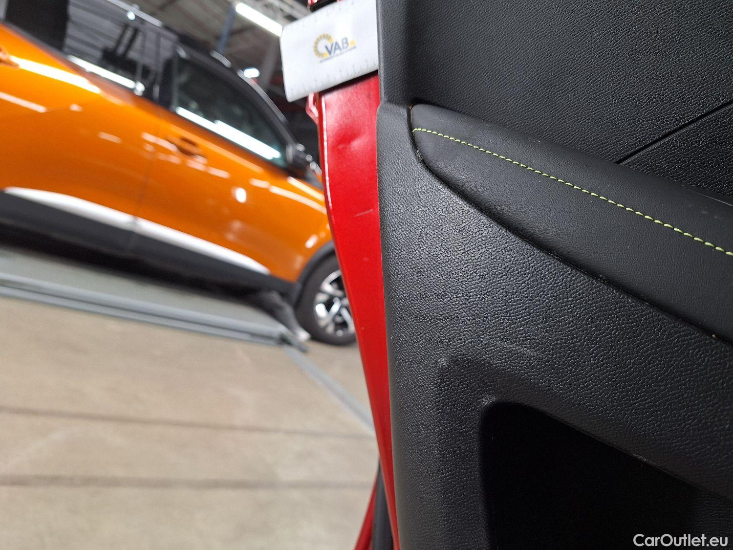  Peugeot  2008 Peugeot,  '19, Peugeot  1.5 BlueHDi 75kW S&S GT Line 5d #55