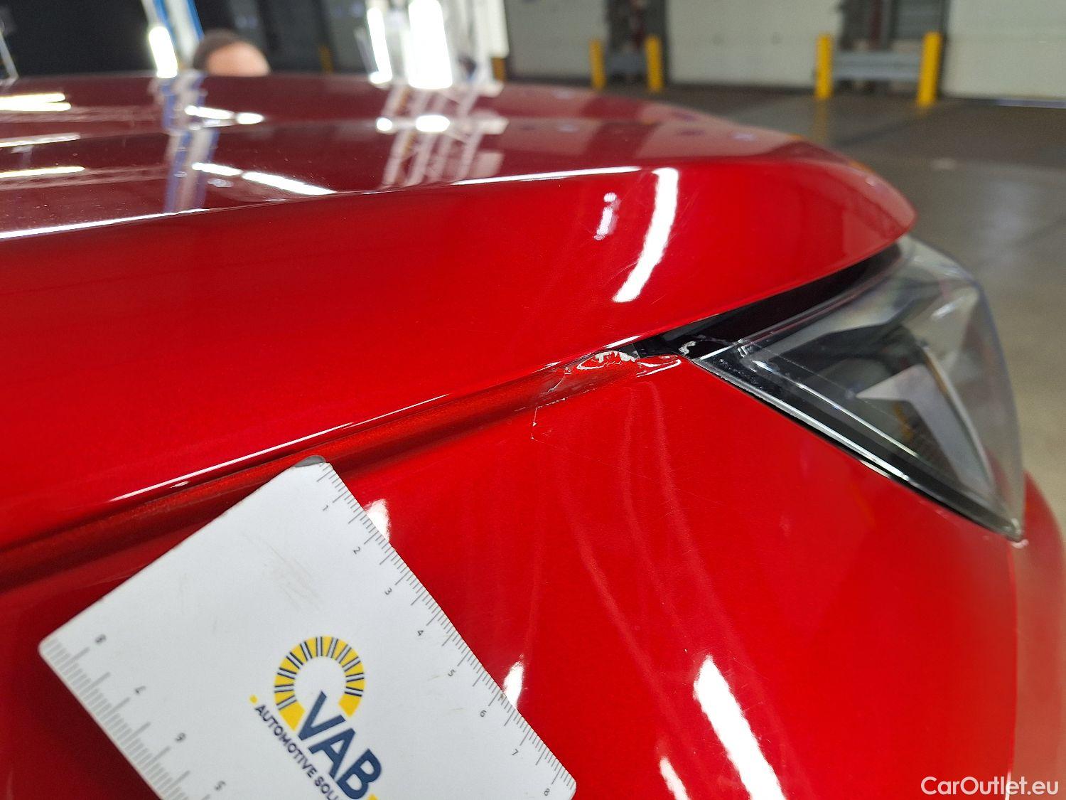  Peugeot  2008 Peugeot,  '19, Peugeot  1.5 BlueHDi 75kW S&S GT Line 5d #21