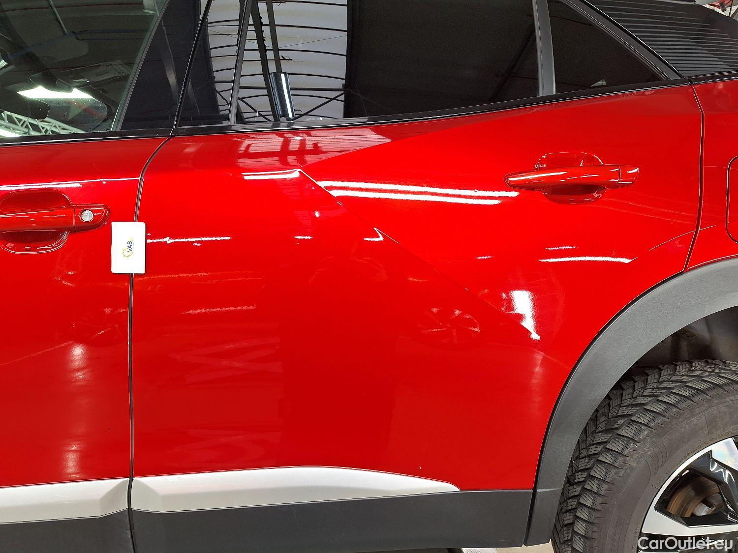  Peugeot  2008 Peugeot,  '19, Peugeot  1.5 BlueHDi 75kW S&S GT Line 5d #43