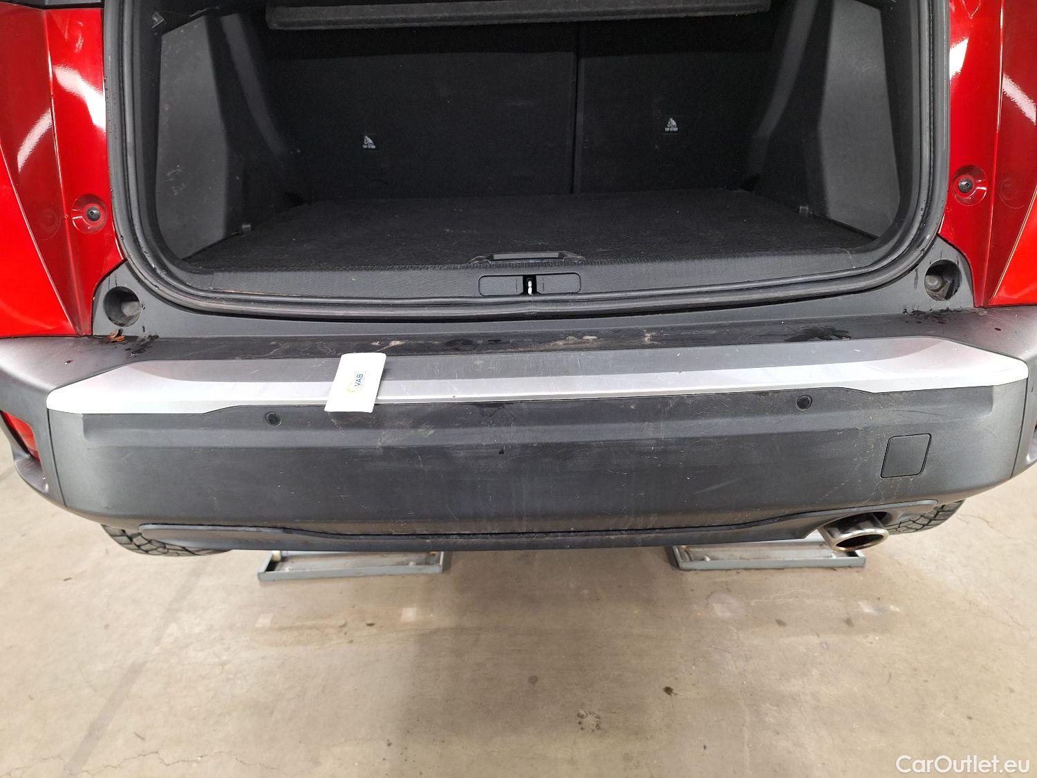  Peugeot  2008 Peugeot,  '19, Peugeot  1.5 BlueHDi 75kW S&S GT Line 5d #35