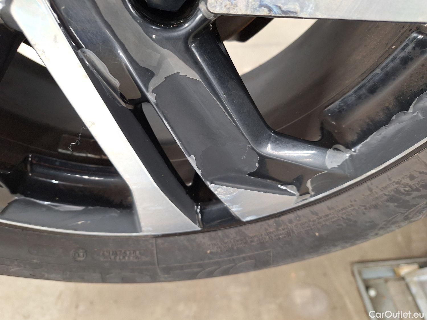  Peugeot  2008 Peugeot,  '19, Peugeot  1.5 BlueHDi 75kW S&S GT Line 5d #8