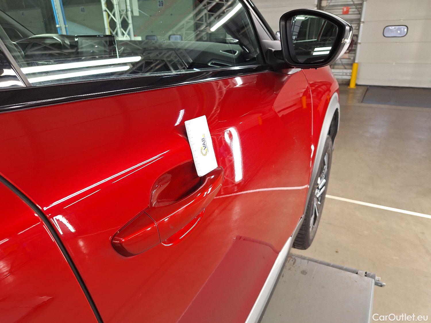  Peugeot  2008 Peugeot,  '19, Peugeot  1.5 BlueHDi 75kW S&S GT Line 5d #24