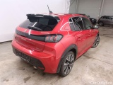  Peugeot  208 PEUGEOT  - 2019 1.2i PureTech GT Line (EU6.3) 5d #2