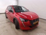  Peugeot  208 PEUGEOT  - 2019 1.2i PureTech GT Line (EU6.3) 5d #8
