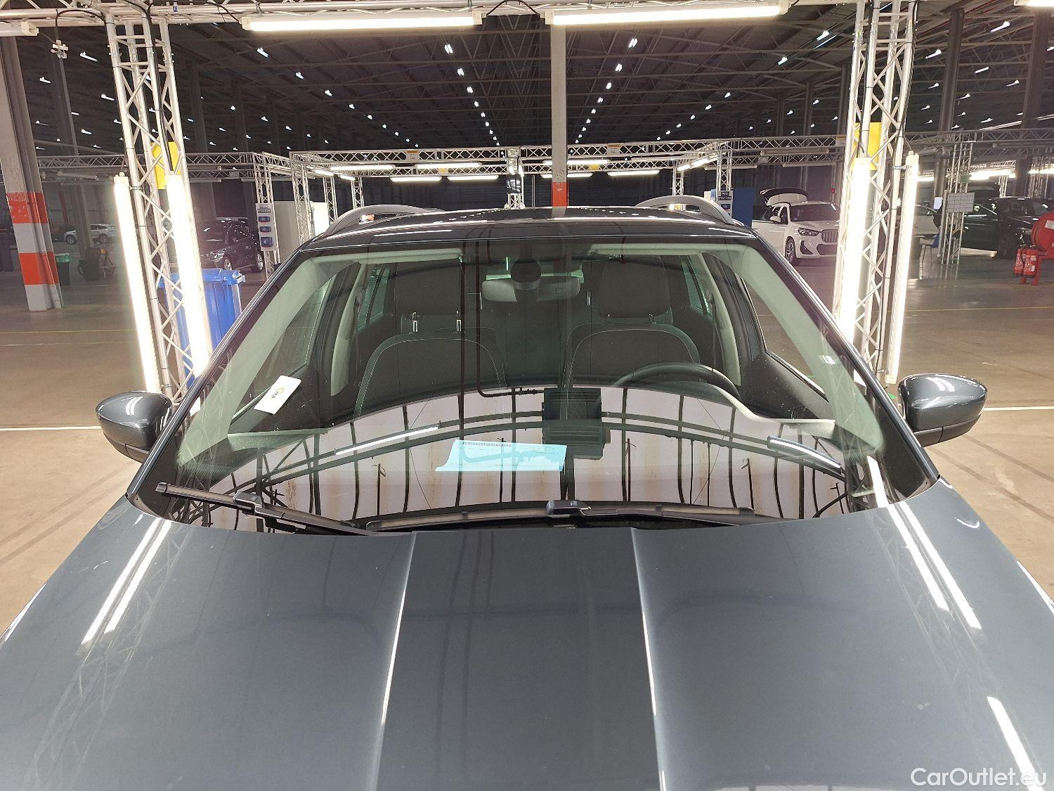  Skoda  Fabia Skoda,  Combi FL'18, Skoda  Combi 1.0 TSI 70kW Ambition 5d #3