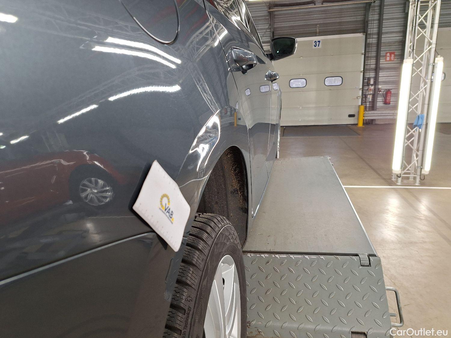  Skoda  Fabia Skoda,  Combi FL'18, Skoda  Combi 1.0 TSI 70kW Ambition 5d #11