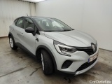  Renault  Captur Renault  TCe 90 Corporate Edition 5d #8