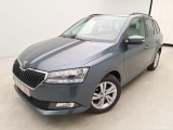  Skoda  Fabia Skoda,  Combi FL'18, Skoda  Combi 1.0 TSI 70kW Ambition 5d #2