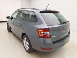  Skoda  Fabia Skoda,  Combi FL'18, Skoda  Combi 1.0 TSI 70kW Ambition 5d #6