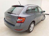  Skoda  Fabia Skoda,  Combi FL'18, Skoda  Combi 1.0 TSI 70kW Ambition 5d #8